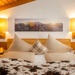 Hotel-pension Schattberg Hotel