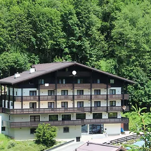 Panorama Landhaus Hotel