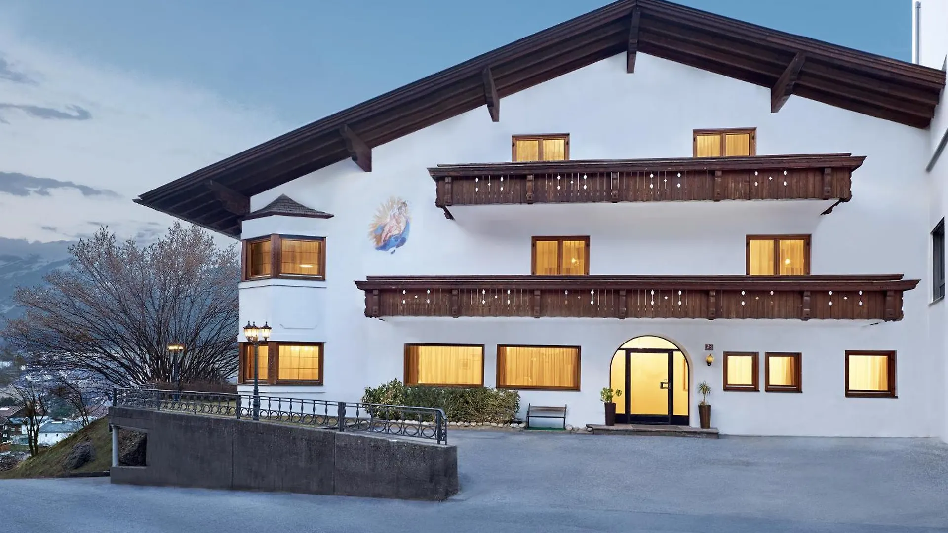 Muttererhof Guest House Innsbruck