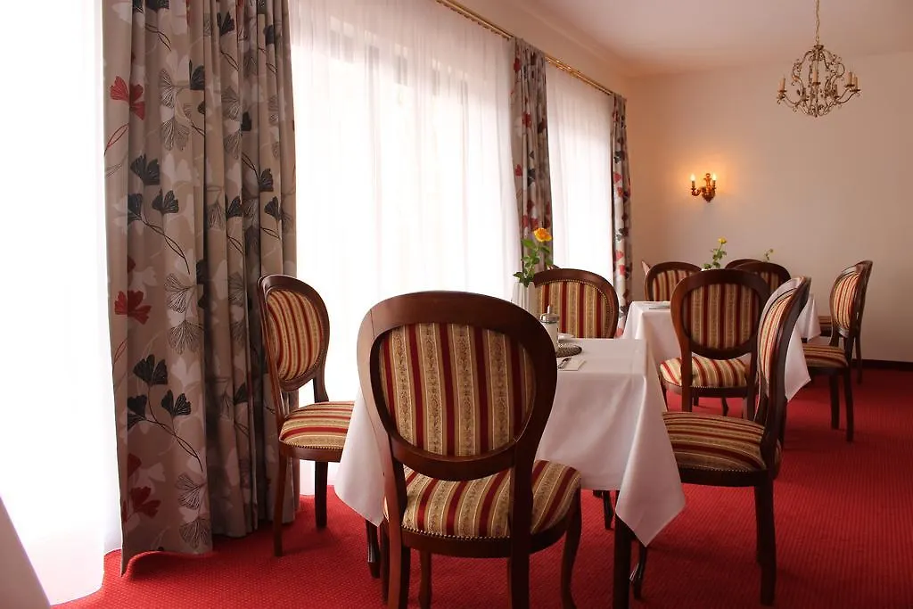 **  Muttererhof Guest House Innsbruck Austria