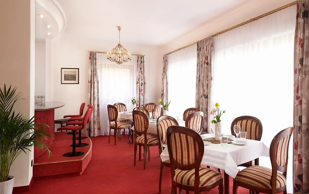 Muttererhof Guest House Innsbruck Mutters
