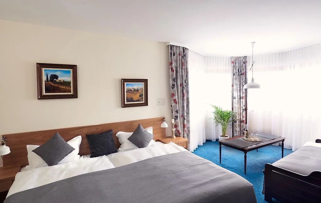 Muttererhof Guest House Innsbruck  Mutters