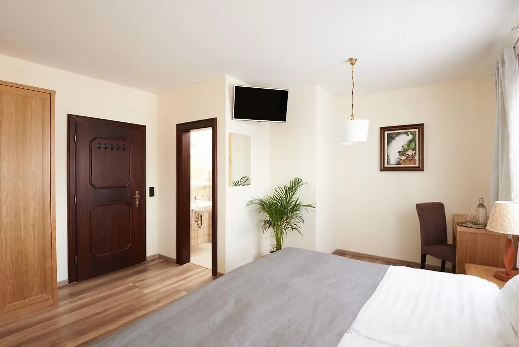 Muttererhof Guest House Innsbruck