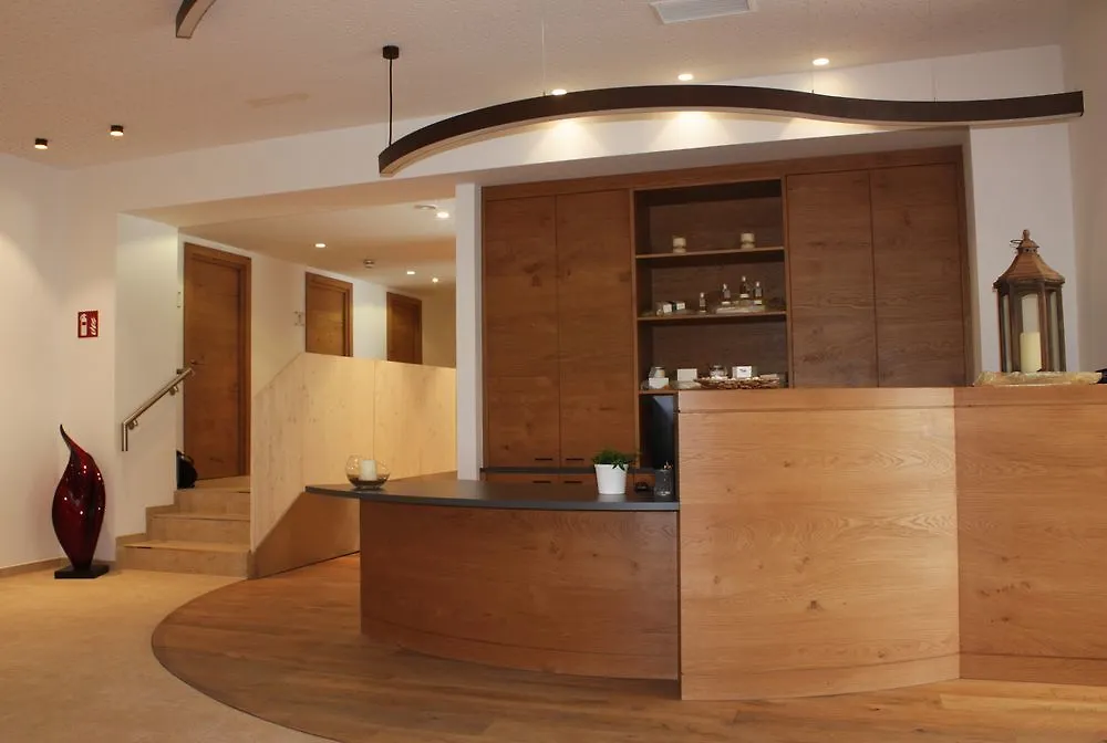 **  Muttererhof Guest House Innsbruck Austria