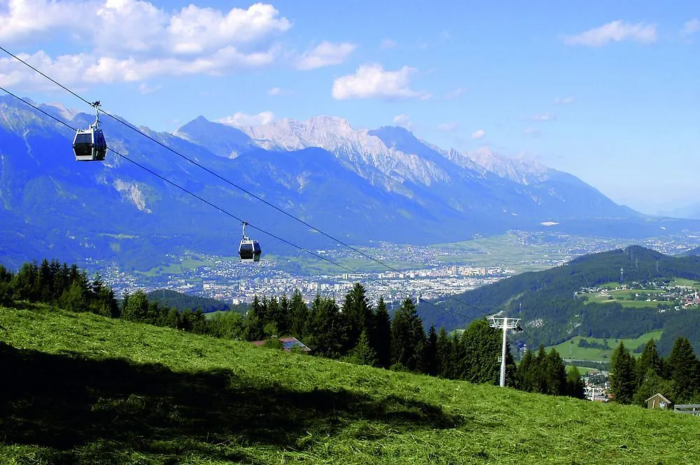 Muttererhof Guest House Innsbruck Austria